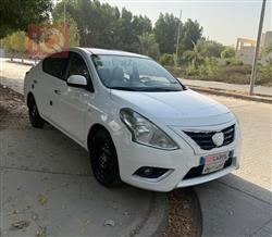 Nissan Sunny